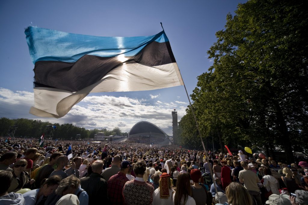 Estonian Song Festival